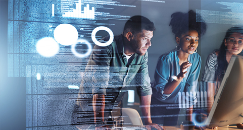From C-Suite to D-Suite: Manufacturing’s Digital Leaders
