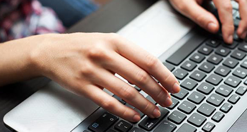 กรอกประวัติออนไลน์ (Online Resume) อย่างไรให้ได้งาน