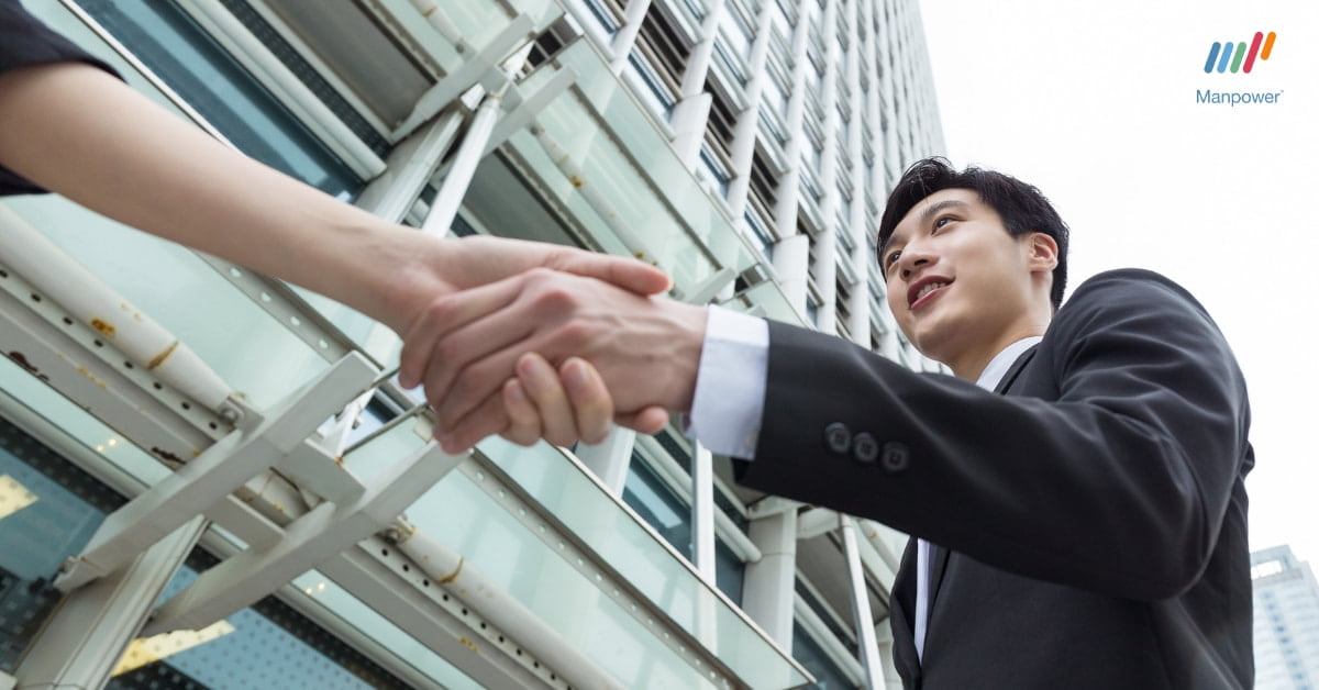 Advantages of Recruitment Agency