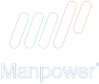 Manpower Logo
