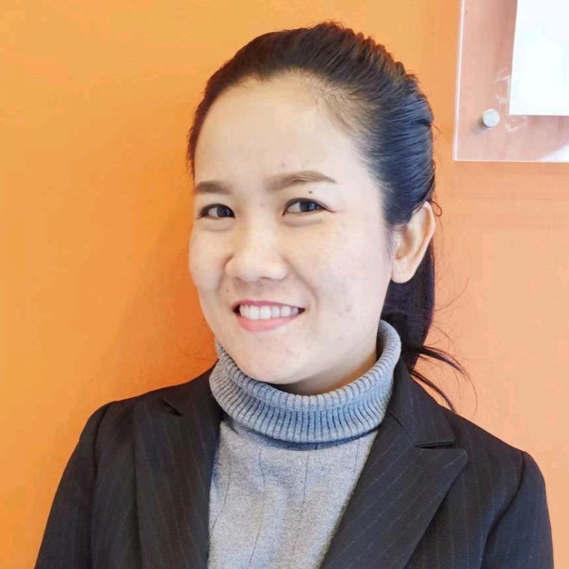 Admin & Claim Assistant Manager (Port & Logistics business)